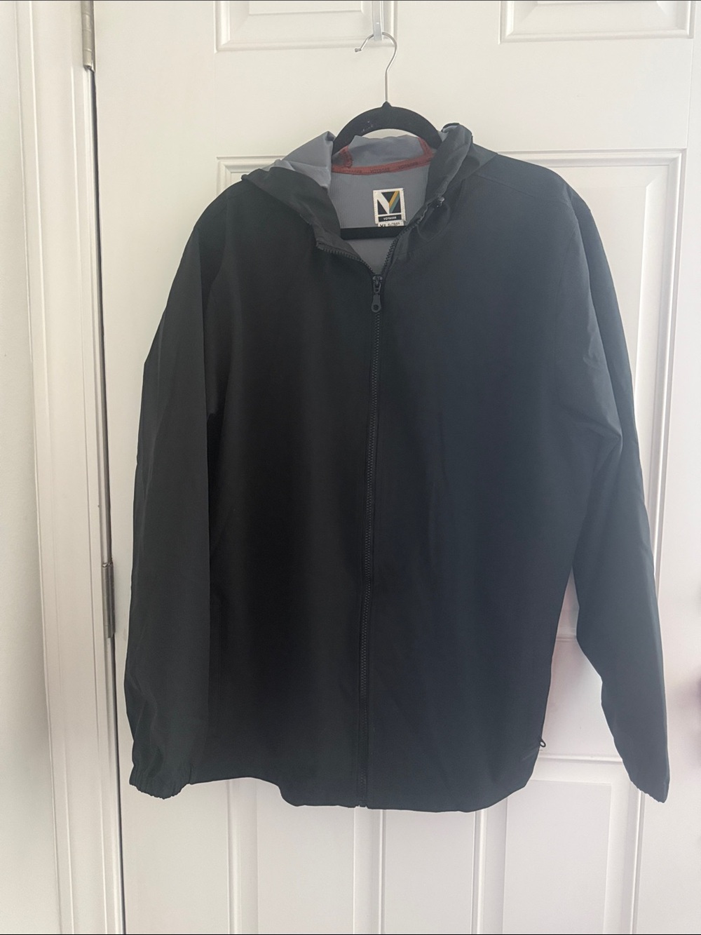VOYAGER— MEN’S Rain Jacket